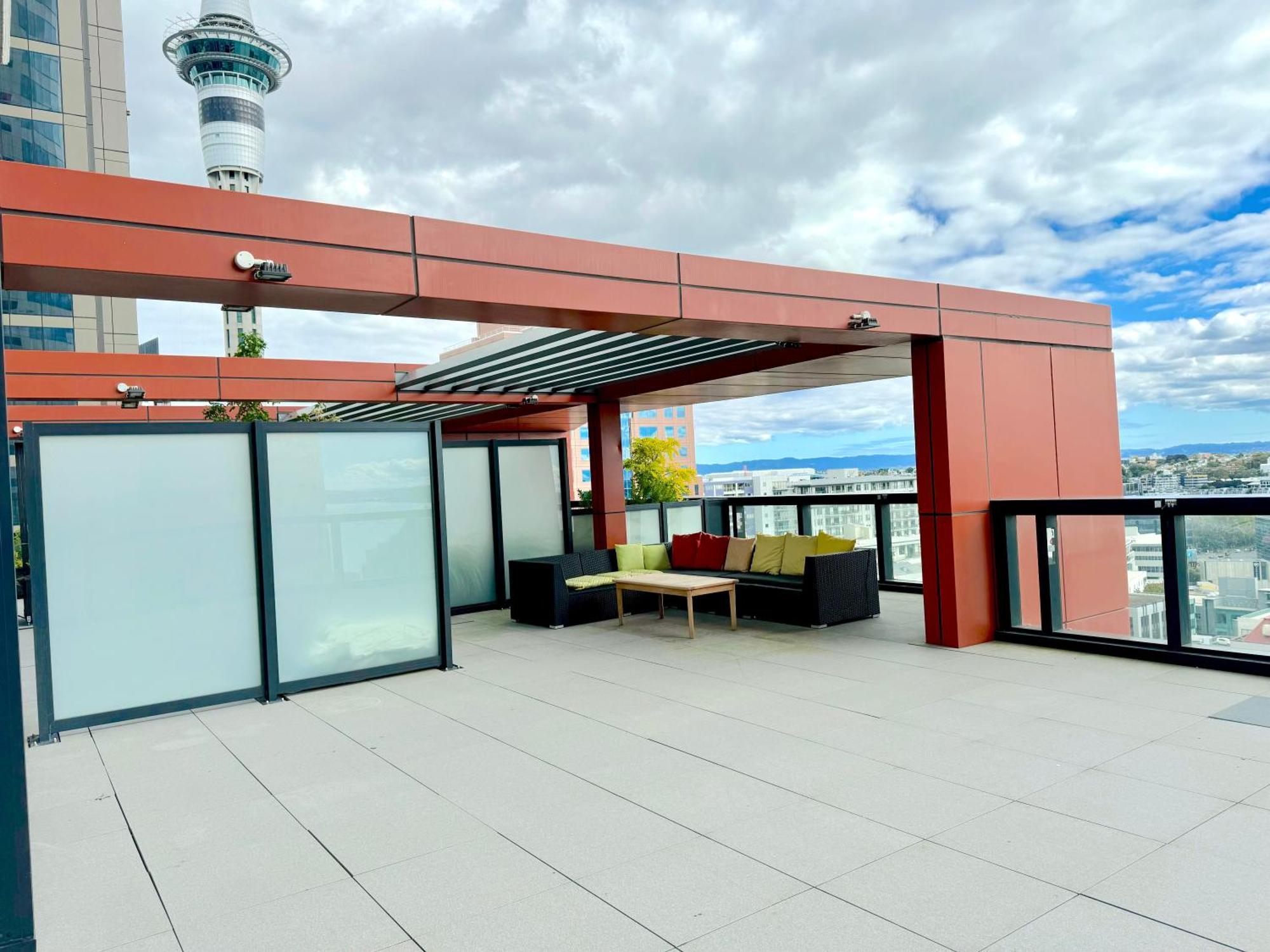 奥克兰Magnificent Skytower, Sea, Habour View In Cbd公寓 外观 照片